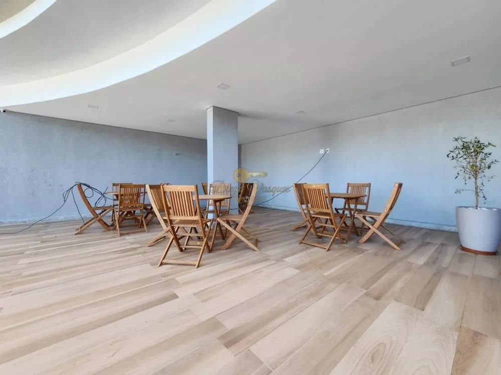 Cobertura, 3 quartos, 191 m² - Foto 16