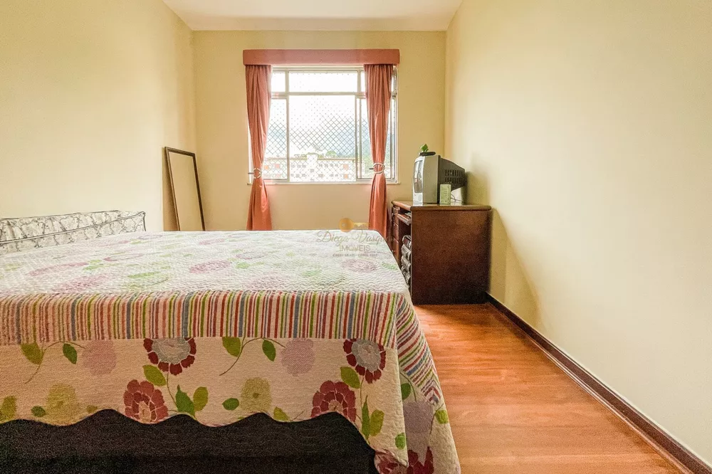 Apartamento, 3 quartos - Foto 11