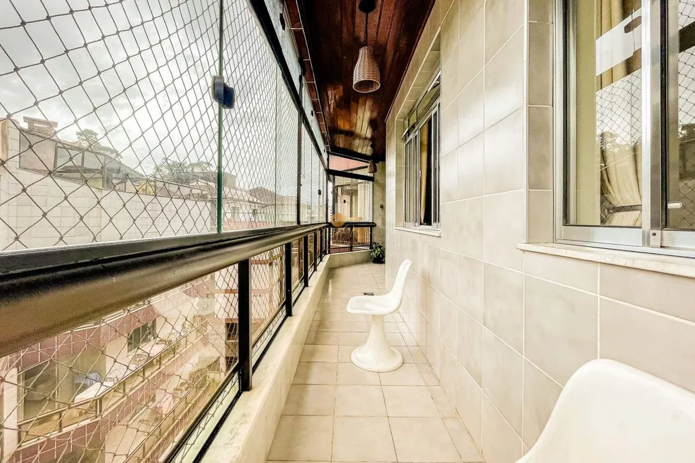 Apartamento, 3 quartos - Foto 2
