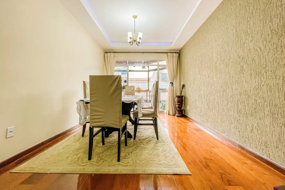 Apartamento, 3 quartos - Foto 26