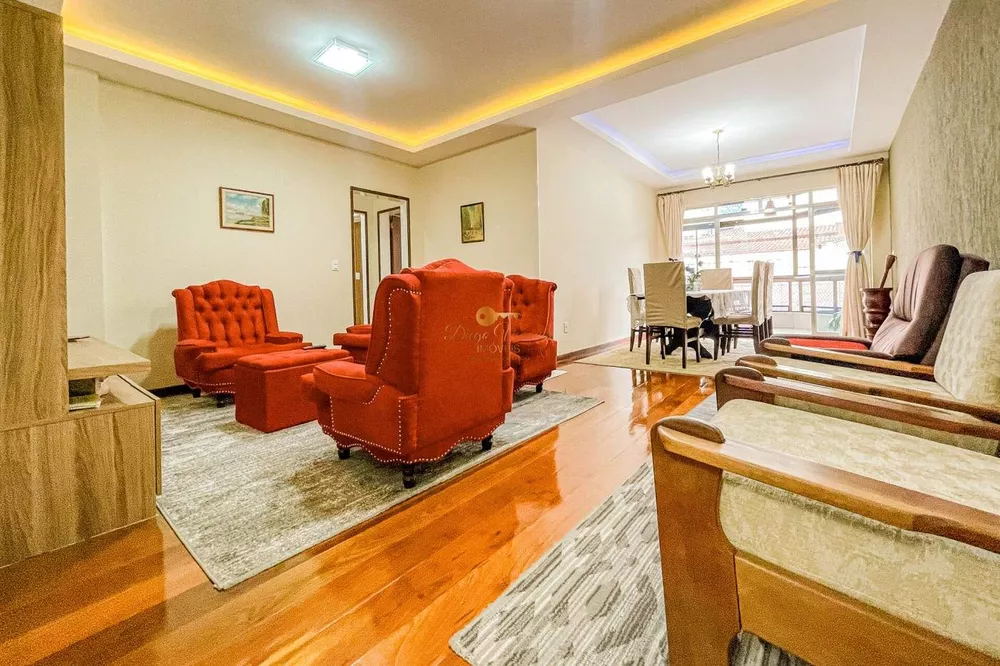 Apartamento, 3 quartos - Foto 10