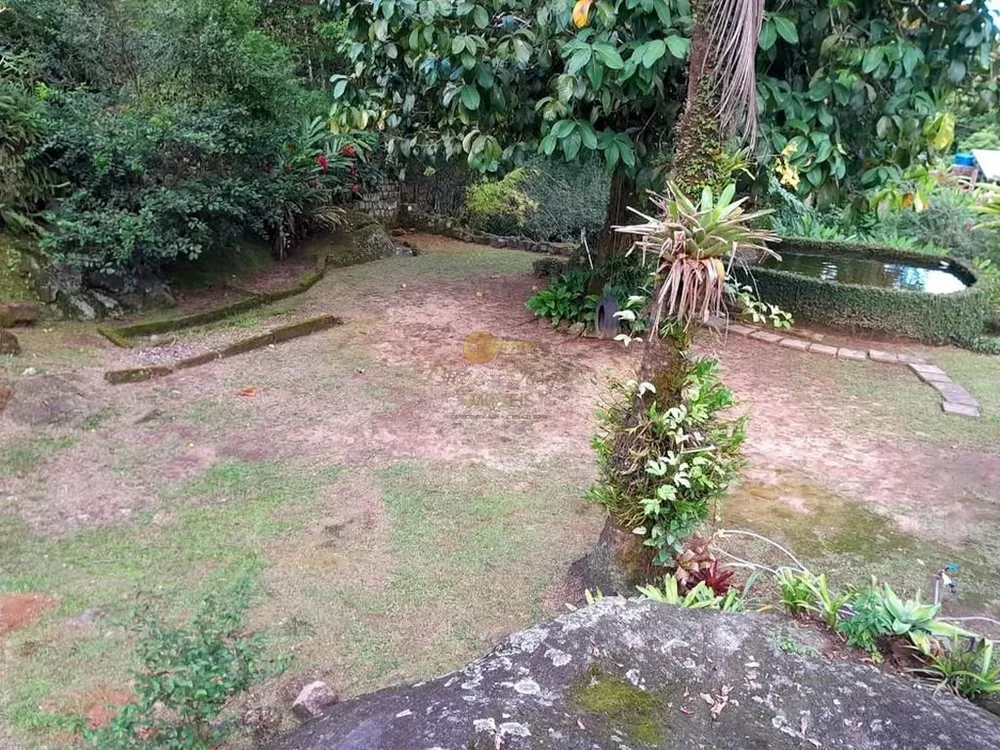 Casa, 4 quartos - Foto 42