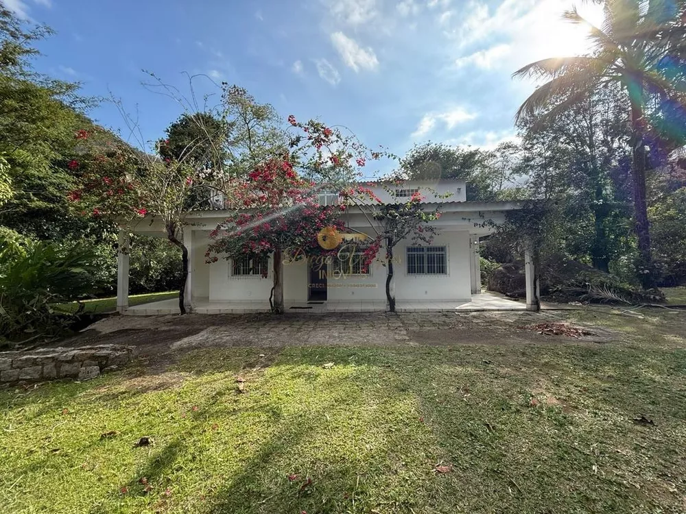 Casa, 4 quartos - Foto 2