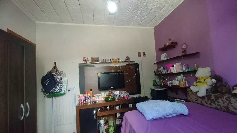 Apartamento, 2 quartos, 48 m² - Foto 3