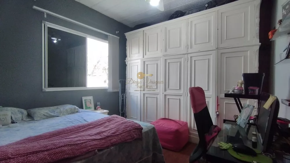 Apartamento, 2 quartos, 48 m² - Foto 4