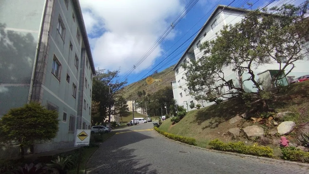 Apartamento, 2 quartos, 48 m² - Foto 15
