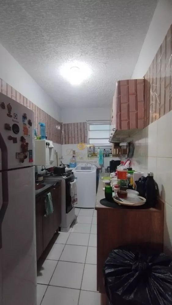 Apartamento, 2 quartos, 48 m² - Foto 2