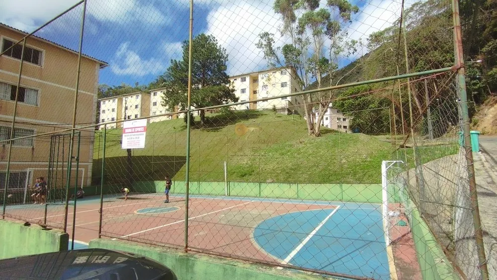 Apartamento, 2 quartos, 48 m² - Foto 8