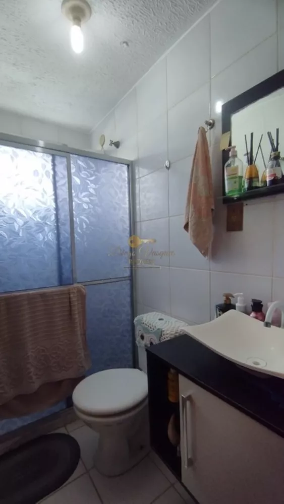Apartamento, 2 quartos, 48 m² - Foto 14