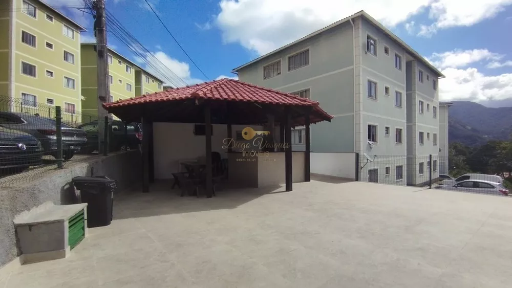 Apartamento, 2 quartos, 48 m² - Foto 9
