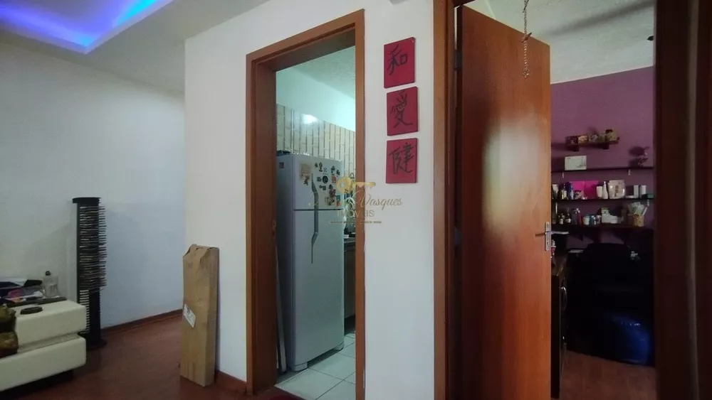 Apartamento, 2 quartos, 48 m² - Foto 11