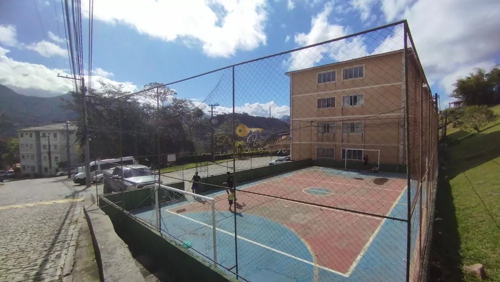Apartamento, 2 quartos, 48 m² - Foto 6