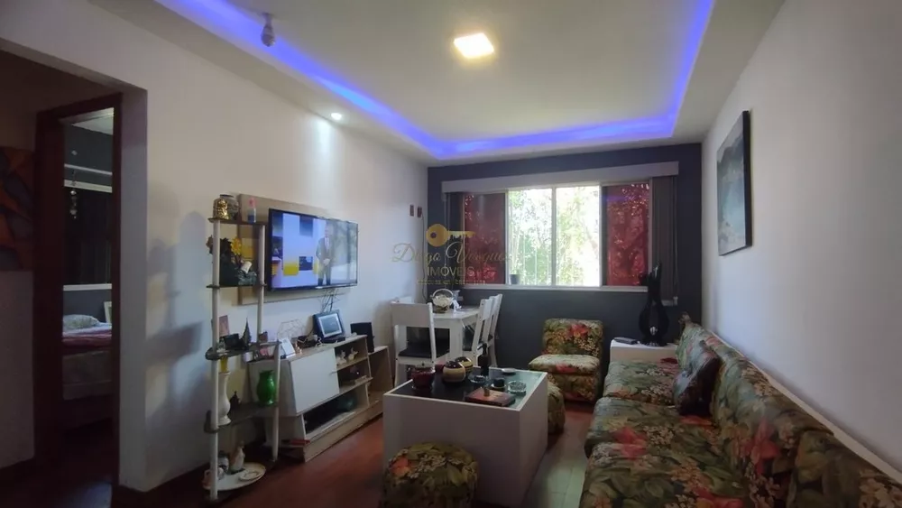 Apartamento, 2 quartos, 48 m² - Foto 7