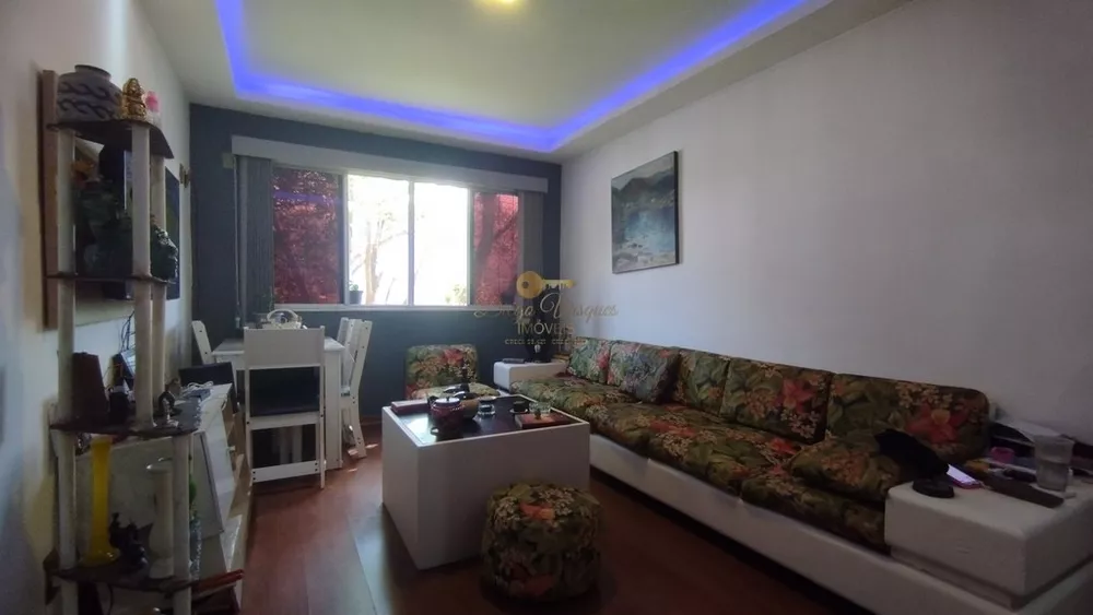 Apartamento, 2 quartos, 48 m² - Foto 10