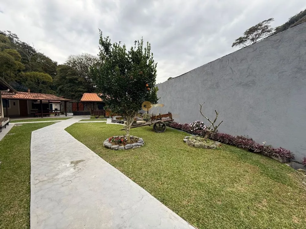 Sítio, 3 quartos, 1962 m² - Foto 8