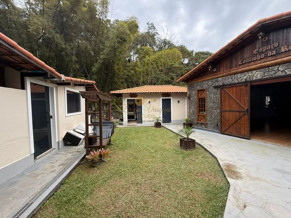 Sítio, 3 quartos, 1962 m² - Foto 3