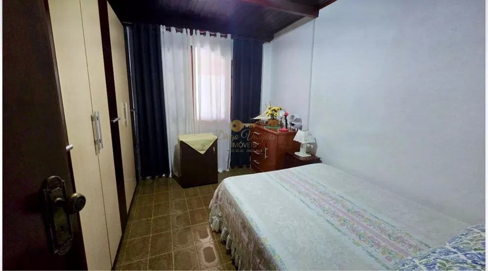 Sítio, 3 quartos, 1962 m² - Foto 1