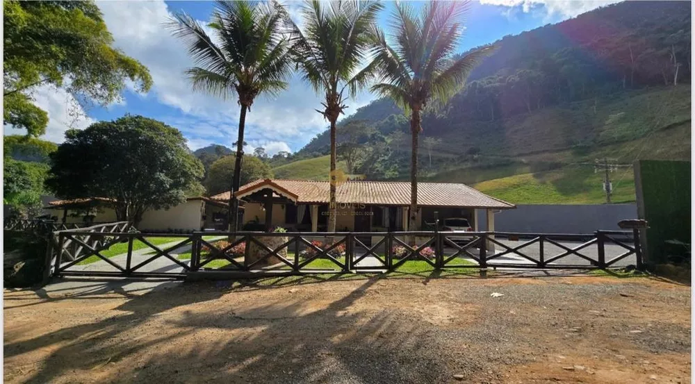 Sítio, 3 quartos, 1962 m² - Foto 6