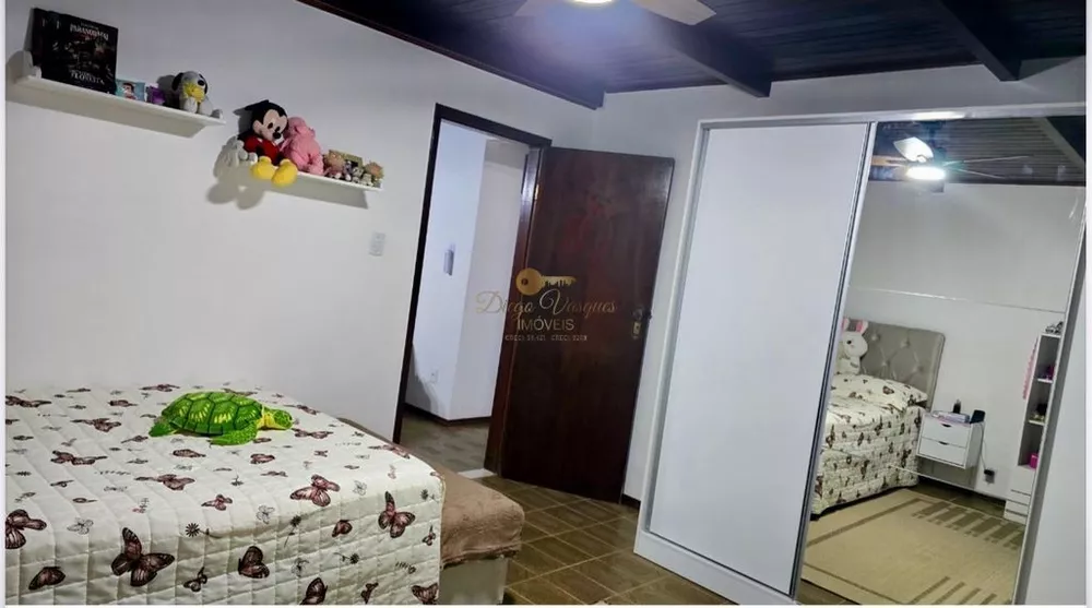 Sítio, 3 quartos, 1962 m² - Foto 4