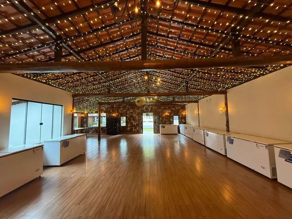 Sítio, 3 quartos, 1962 m² - Foto 18