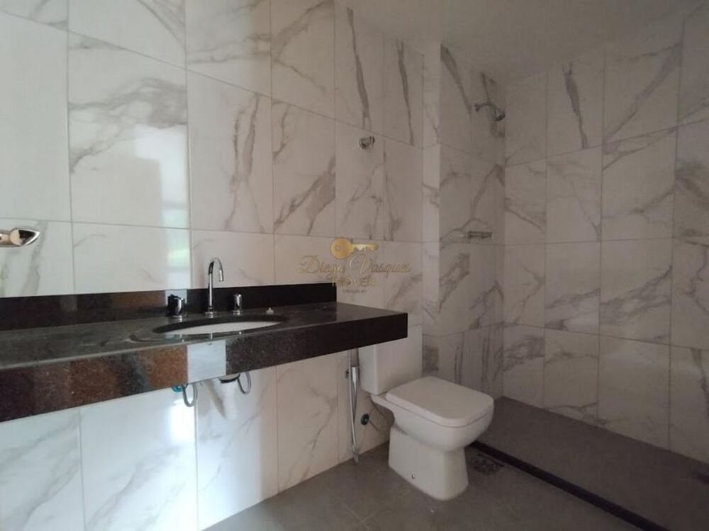 Apartamento, 3 quartos, 155 m² - Foto 2
