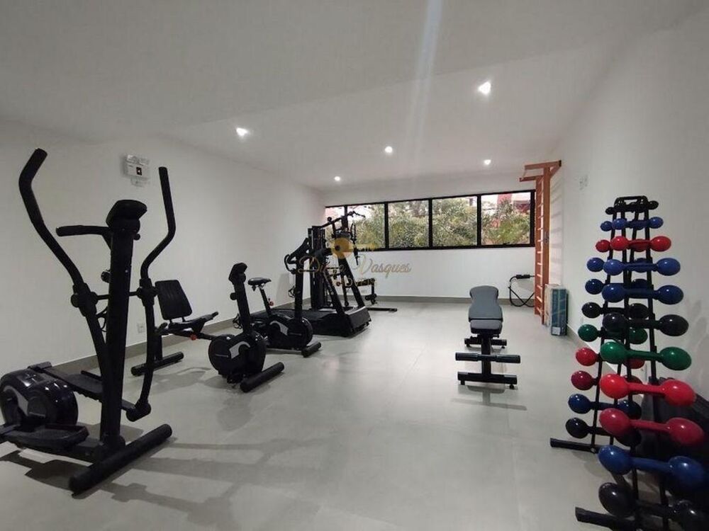 Apartamento, 3 quartos, 155 m² - Foto 7