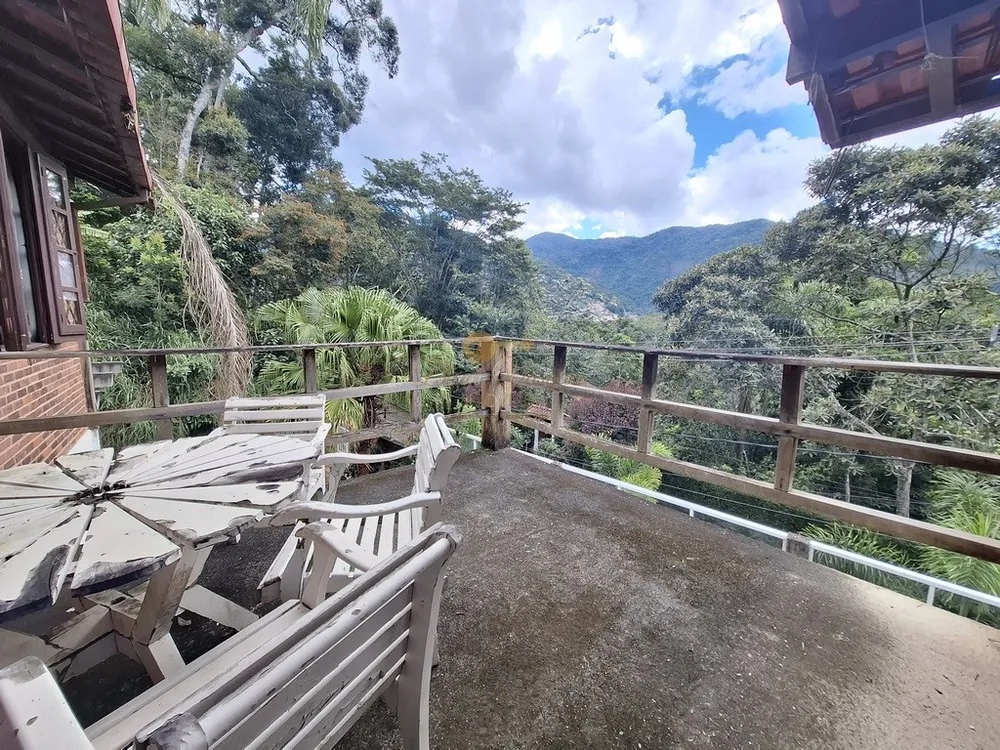 Casa, 4 quartos, 615 m² - Foto 6