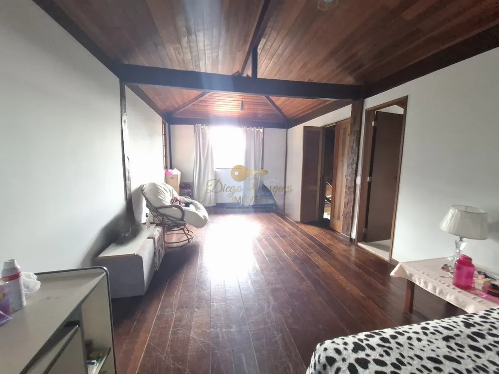 Casa, 4 quartos, 615 m² - Foto 16