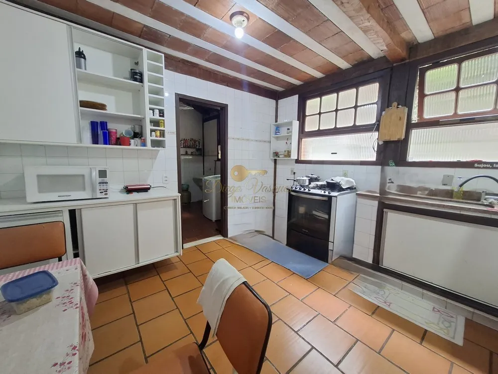 Casa, 4 quartos, 615 m² - Foto 18