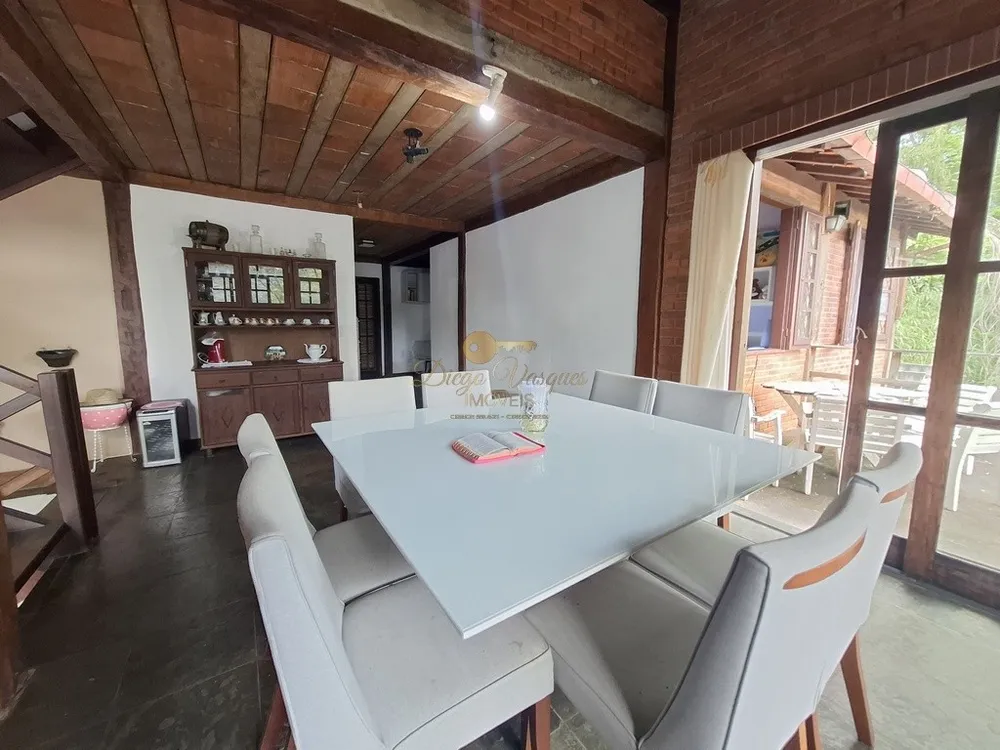 Casa, 4 quartos, 615 m² - Foto 5