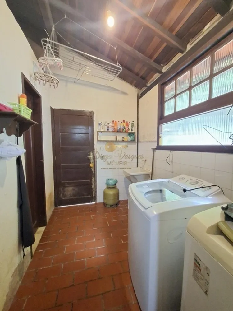 Casa, 4 quartos, 615 m² - Foto 20