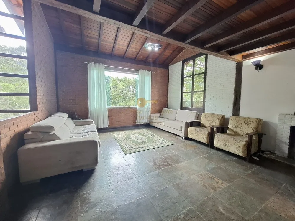 Casa, 4 quartos, 615 m² - Foto 2