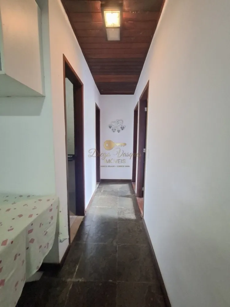 Casa, 4 quartos, 615 m² - Foto 8