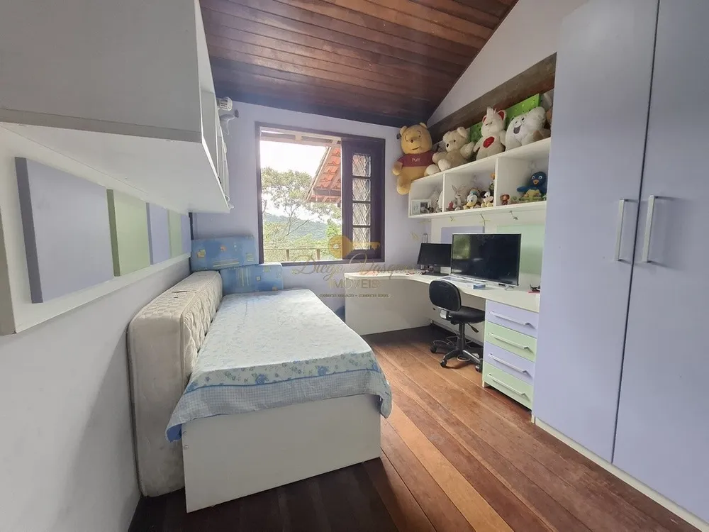 Casa, 4 quartos, 615 m² - Foto 9