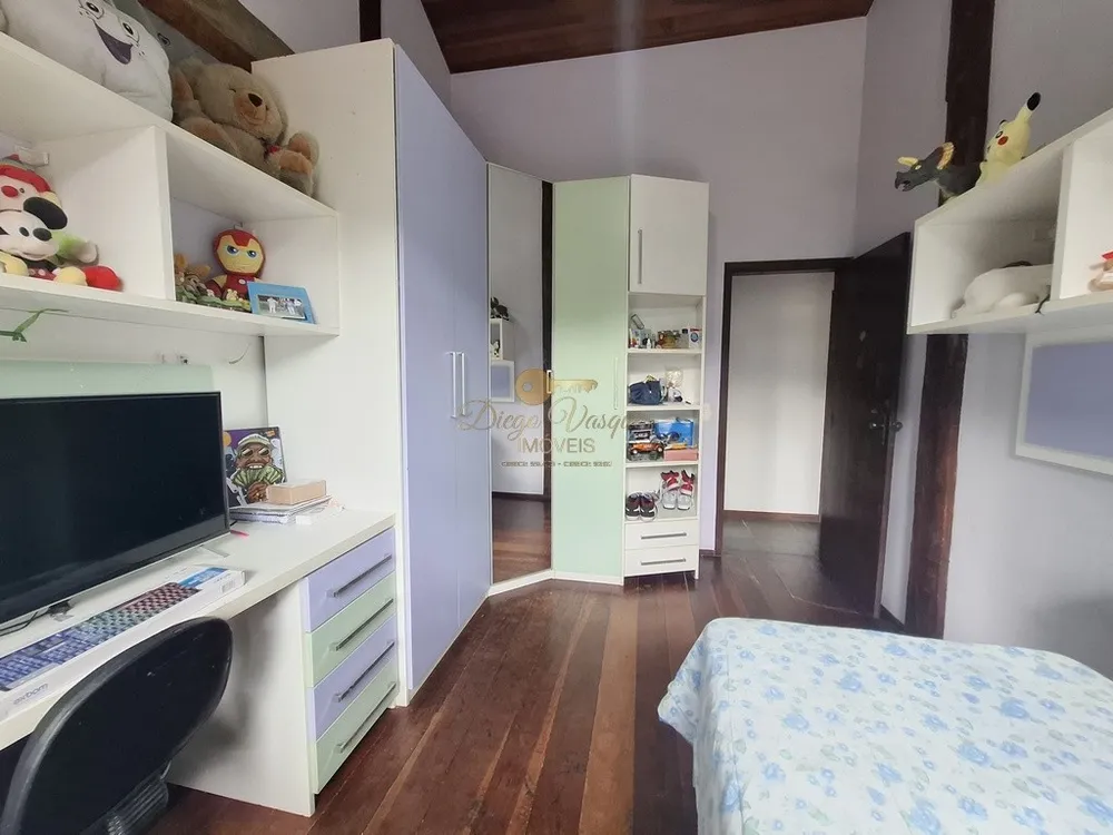 Casa, 4 quartos, 615 m² - Foto 10