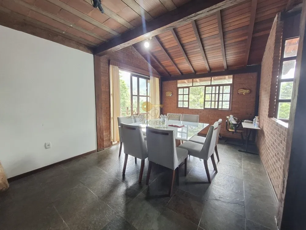 Casa, 4 quartos, 615 m² - Foto 4