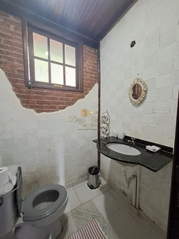 Casa, 4 quartos, 615 m² - Foto 14