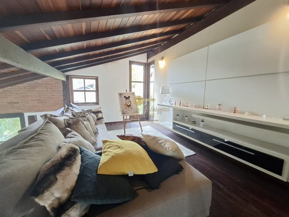Casa, 4 quartos, 615 m² - Foto 7