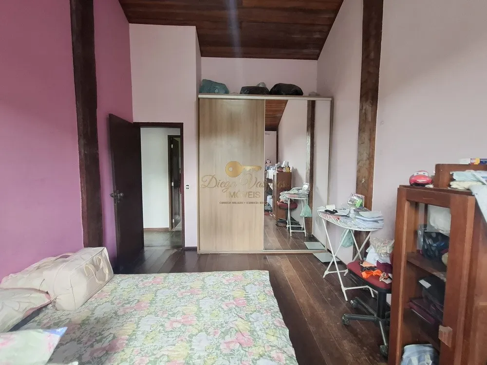Casa, 4 quartos, 615 m² - Foto 13
