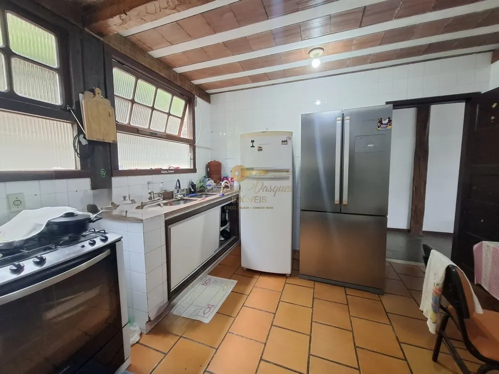 Casa, 4 quartos, 615 m² - Foto 19