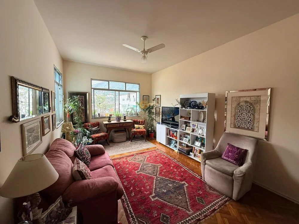 Apartamento, 2 quartos, 73 m² - Foto 1