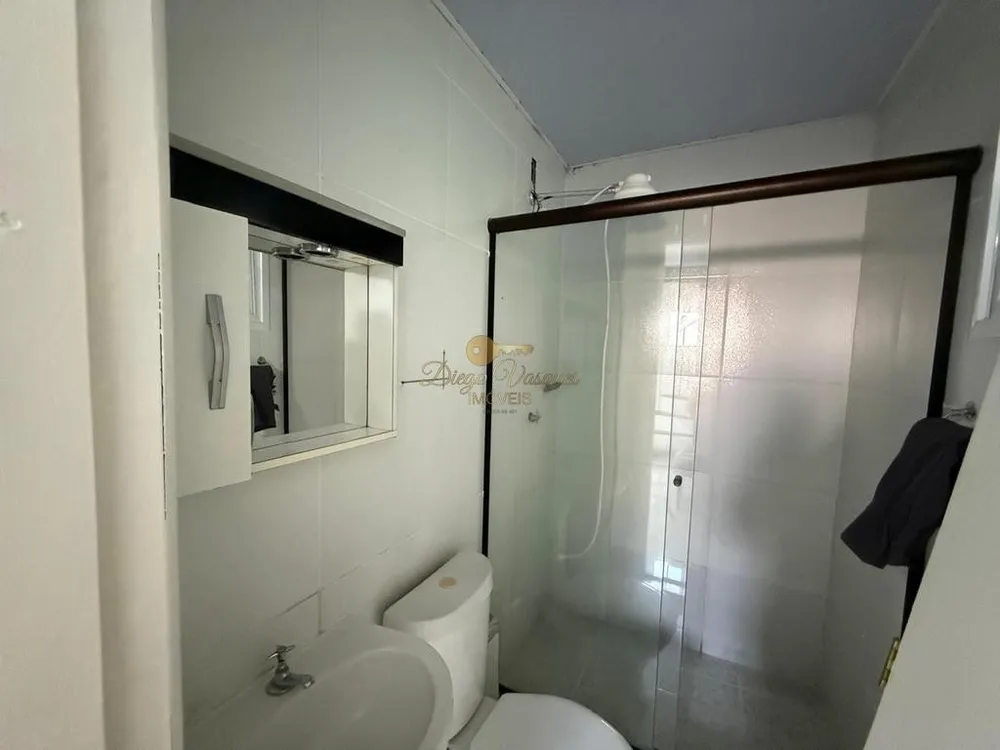 Casa de Condomínio, 2 quartos - Foto 11