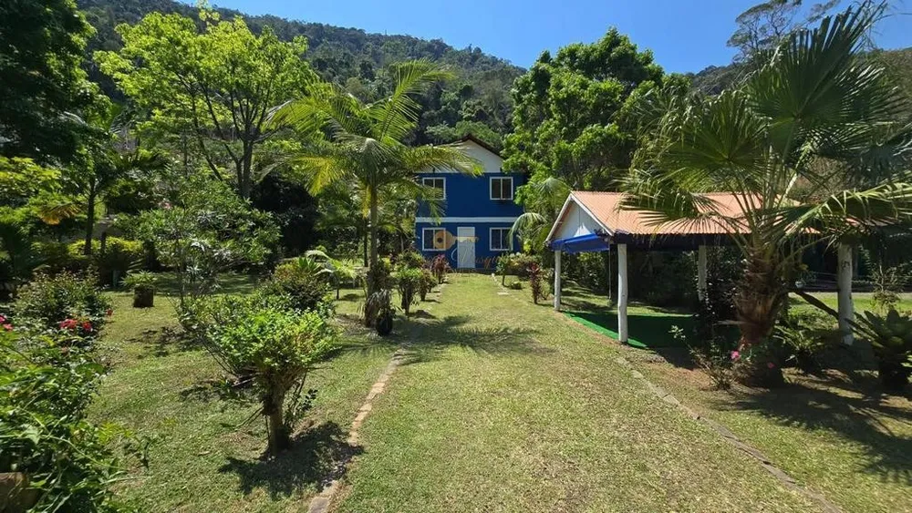 Casa de Condomínio, 2 quartos - Foto 1
