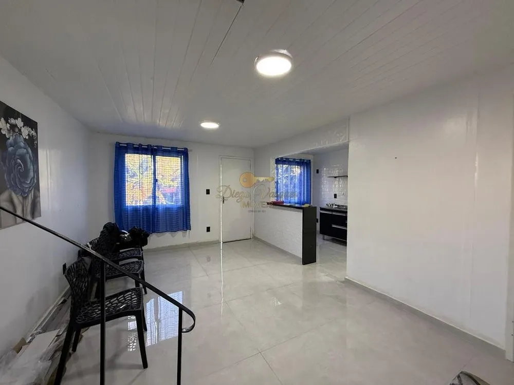 Casa de Condomínio, 2 quartos - Foto 8
