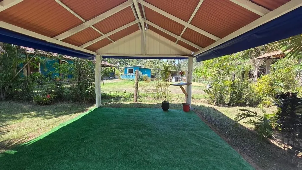 Casa de Condomínio, 2 quartos - Foto 5