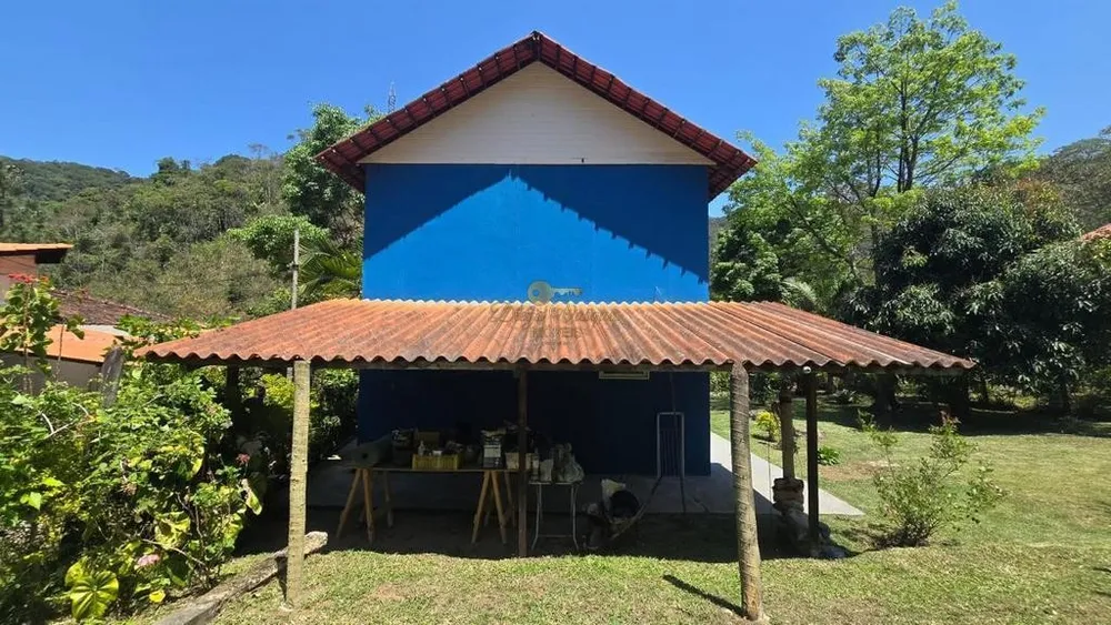 Casa de Condomínio, 2 quartos - Foto 4