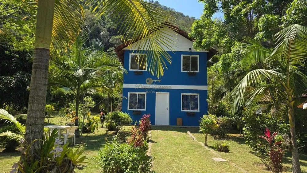 Casa de Condomínio, 2 quartos - Foto 2