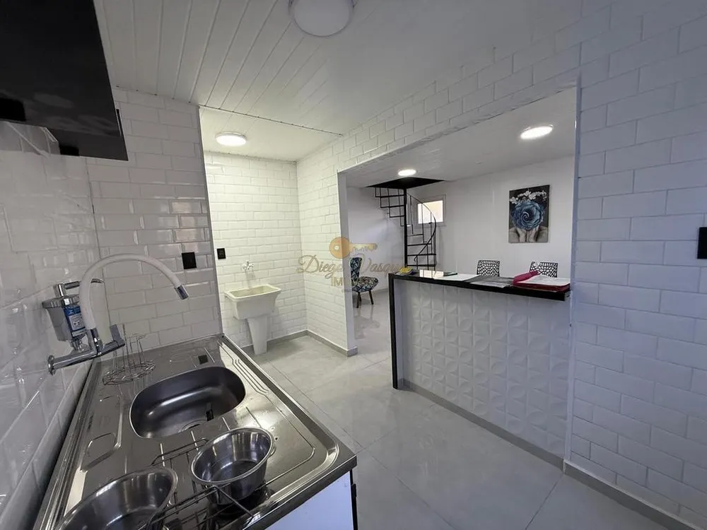 Casa de Condomínio, 2 quartos - Foto 10
