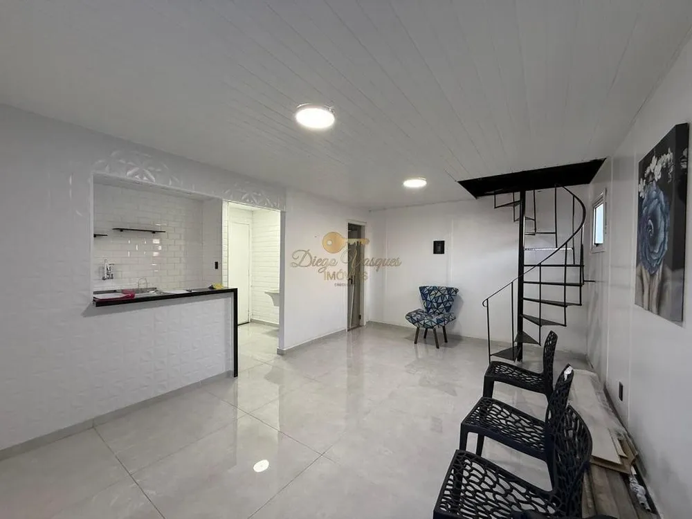Casa de Condomínio, 2 quartos - Foto 7