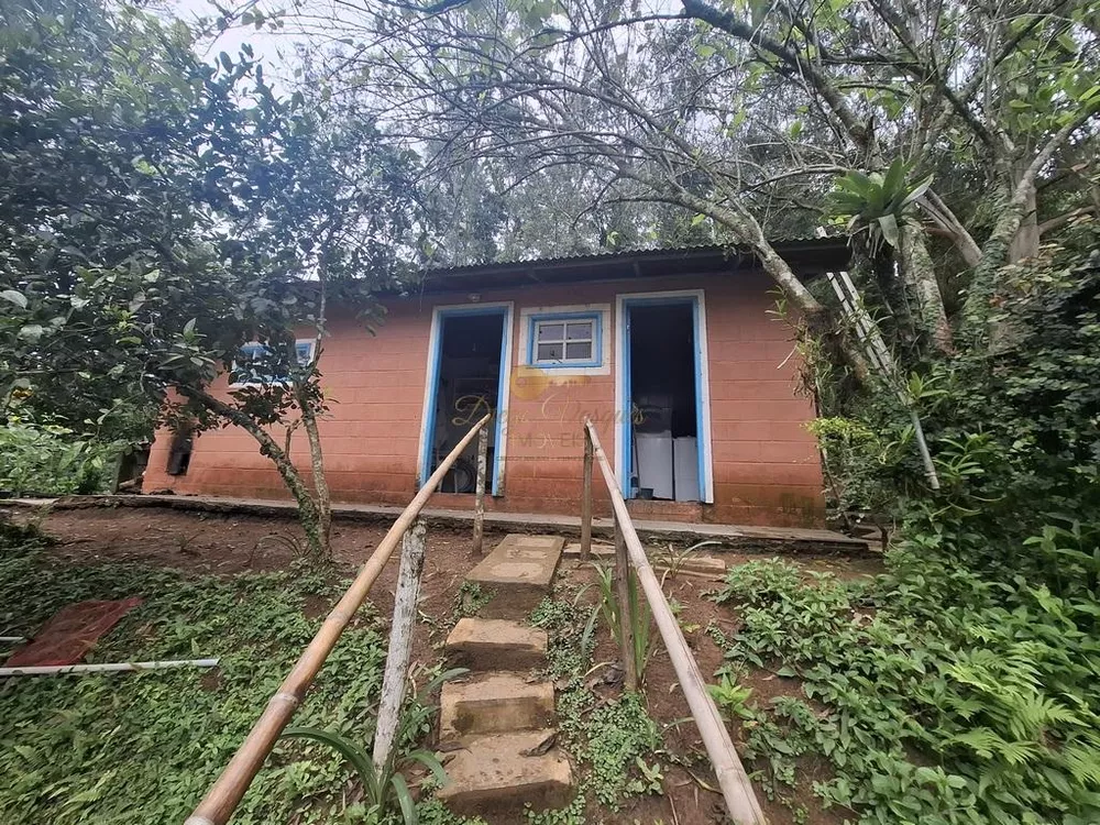 Sítio, 5 quartos, 10 hectares - Foto 16